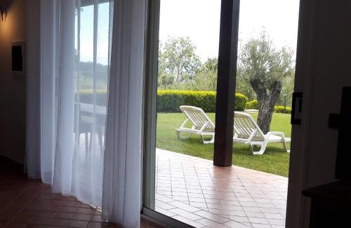 Ricadi House | Villa Mimosa Tropea