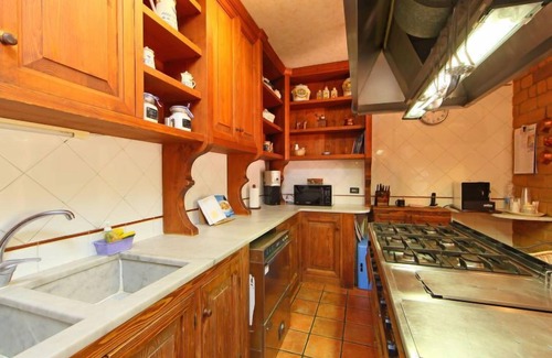 Monte Compatri House | Villa Mina by Interhome