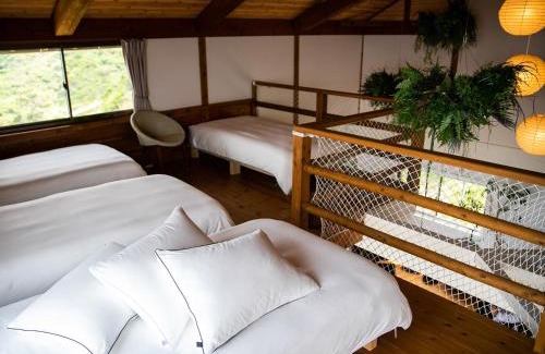Munakata Villa | Villa MINAWA