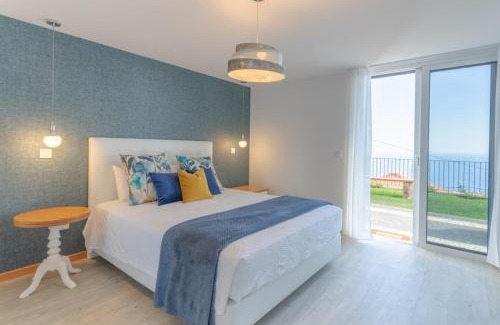 Canhas Villa | Villa Miradouro da Baleia (Heated Pool optional)