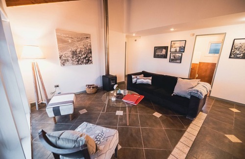 Cartagena Bed & Breakfast | Villa Miramar at Casa Marin Vineyards