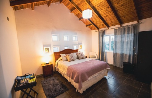 Cartagena Bed & Breakfast | Villa Miramar at Casa Marin Vineyards
