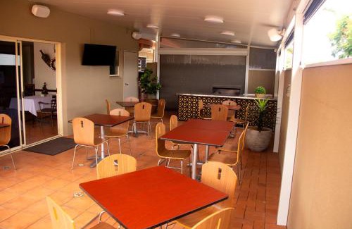 Bundaberg West Hotel | Villa Mirasol Motor Inn