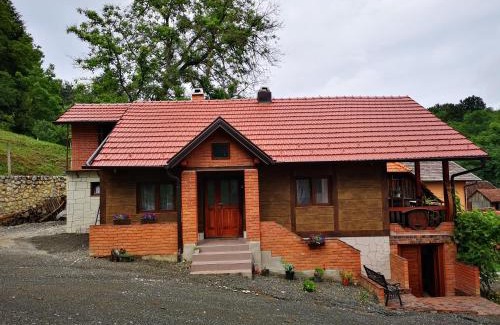 Hrascina Villa | Villa Mirela
