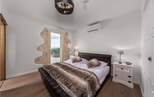 Sveti Ivan Dobrinjski House | Villa Miry's Hideaway