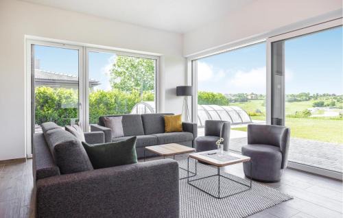Burgauberg-Neudauberg House | Villa Mit Pool In Stegersbach