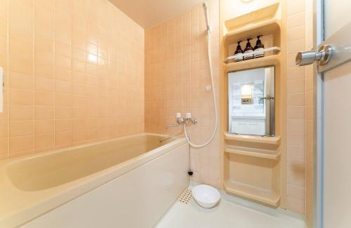 Azabudai Apartment | Villa mitamura 303 VM33