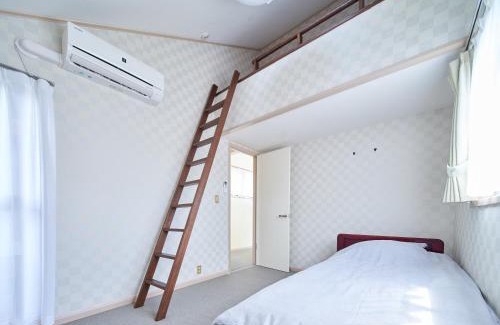 Miura House | Villa Miura Beach -ヴィラ三浦海岸-