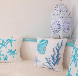 Lampedusa Villa | Villa Moda Lampedusa