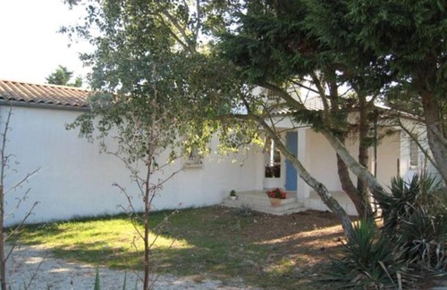 Domino House | Villa moderne à Saint Georges d'Oléron, 8 couchages, proche mer et commerces, parking et jardin - FR-1-246A-7