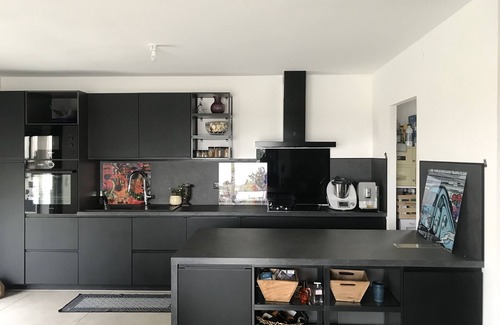 Ventiseri House | Villa Moderne 5 Min Mer - Idéale Familles, Clim, Proche Station de Ski 🏖️❄️