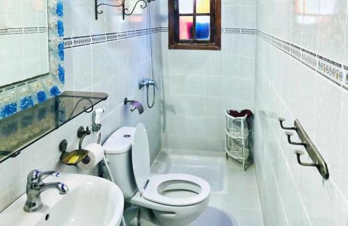 Ounagha Villa | Villa MOGADOR