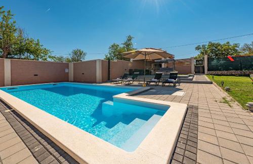 Sopot Villa | Villa Moki