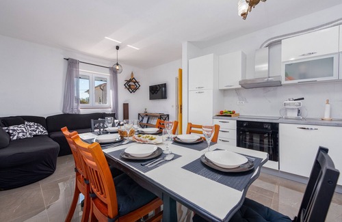 Sopot Villa | Villa Moki ZadarVillas
