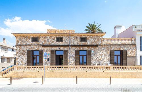 El Molinar Villa | Villa Molinar