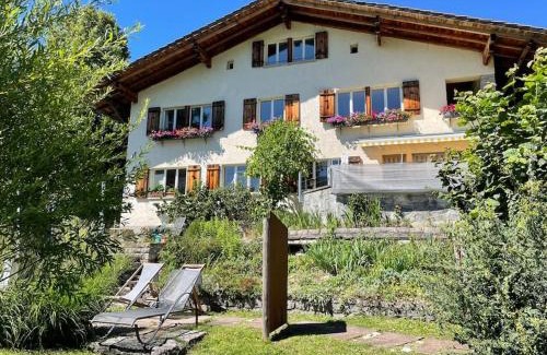Brienz Apartment | Villa Monkey