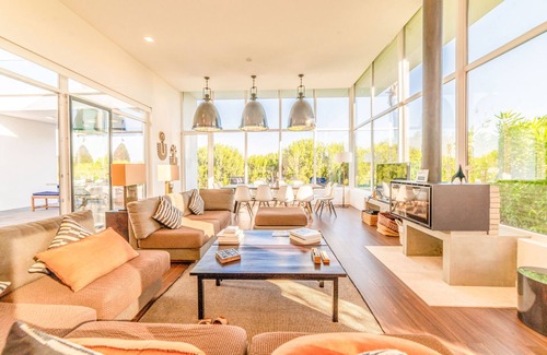 Quinta Do Conde Villa | Villa Montchavin - Allure Villas