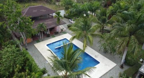 Santo Domingo Norte Villa | Villa monte Cristo