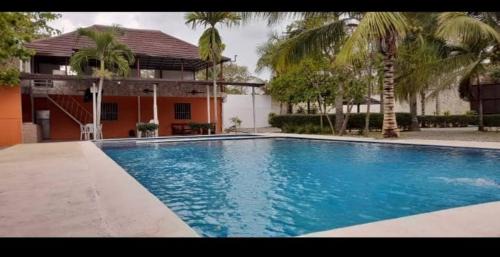 Santo Domingo Norte Villa | Villa monte Cristo