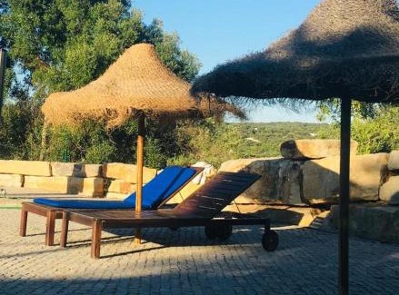 Azinhal e Amendoeira Villa | Villa Monte da Alfarrobeira