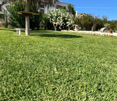 Avola Villa | Villa Monte Sereno