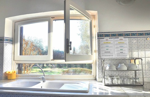 Capranica Villa | Villa Montecasciano - 8 sleeps