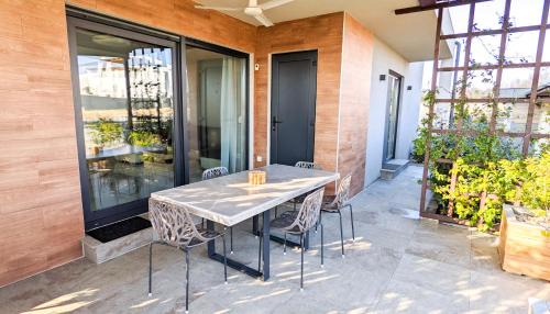Galizana House | Villa Monteci 2052