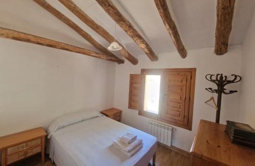 Elche De La Sierra Villa | Villa Montesa