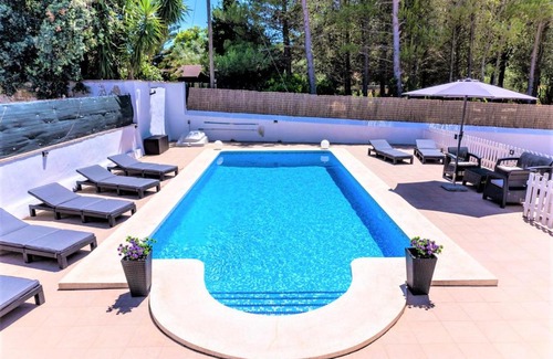 La Drova House | Villa Montesol