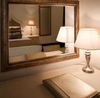 Accra Hotel | Villa Monticello Boutique Hotel