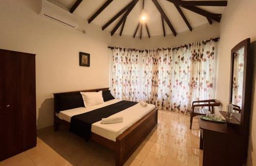 Harispattuwa Villa | Villa Monza