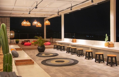 Megamendung Villa | villa Moo By The Villas 100