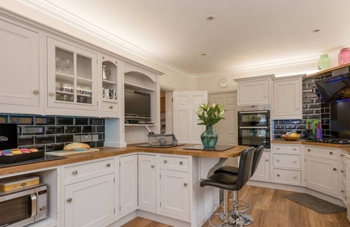 Horning House | Villa Morea