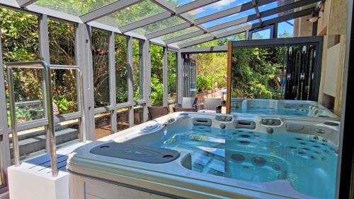 Saturnana Villa | Villa Morelli Gualtierotti
