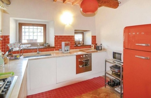 Pieve Santo Stefano Villa | Villa Morgana Comfortable holiday residence