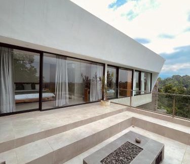 Megamendung Villa | Villa Morris By The Villas 100