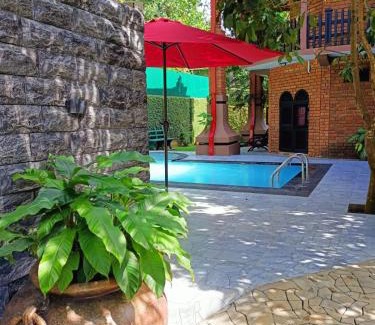 Gampola Villa | Villa Mount View