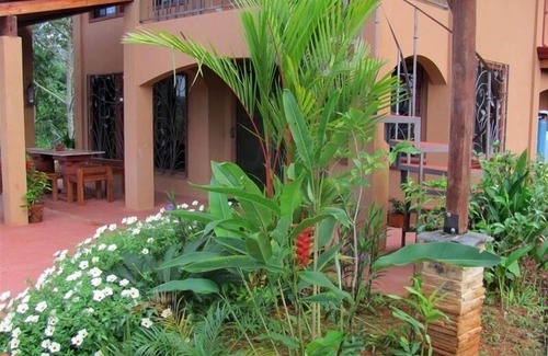 Cascada Azul Villa | Villa Mountain Serenity, beautiful panoramic valley and distant ocean views!