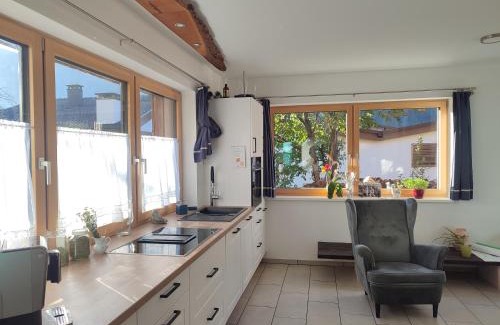 Ausserbraz Villa | Villa Mountainview