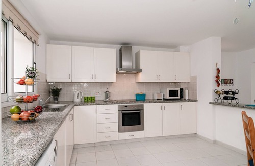 Peyia Town Villa | Villa Mozart