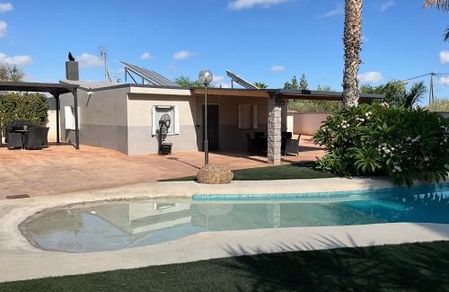 San Vicente del Raspeig Villa | Villa mulet