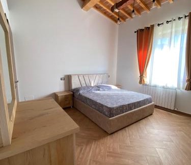 Lezhe County House | Villa Munella