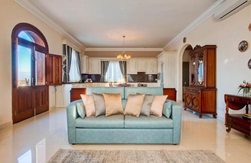 Zurrieq Villa | Villa Munqar