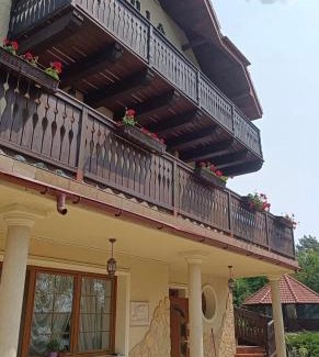 Sikory Juskie House | Villa Murano