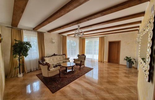 Sikory Juskie House | Villa Murano