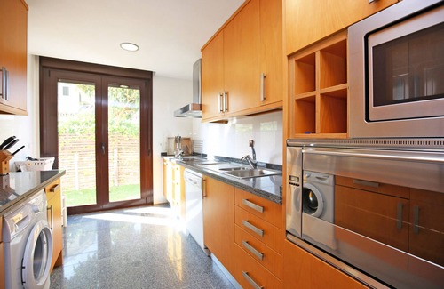 Golden Mile Villa | Villa Murillo - Casablanca Beach