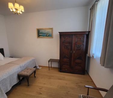 Baden Apartment | Villa Musik - apartments in historical Villa , Baden