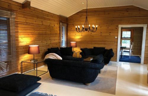 Raseborg Apartment | Villa Mustikka
