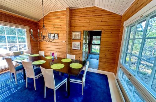 Raseborg Apartment | Villa Mustikka