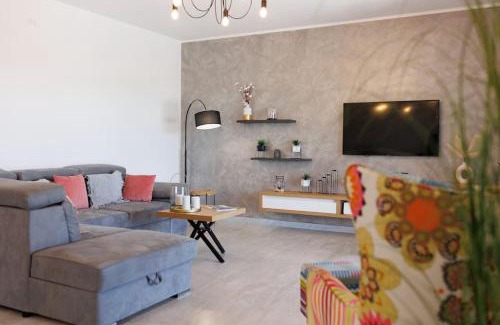 Krmed Villa | Villa My Ivana by Istrialux